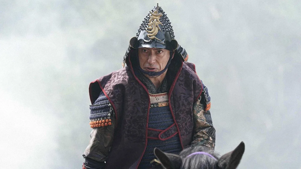 Okehazama: Oda Nobunaga Birth of the Overlord (2021)