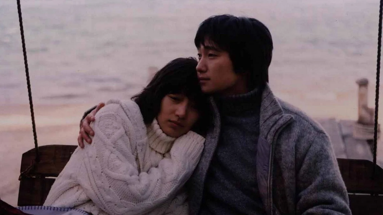 Scent of Love (2003)