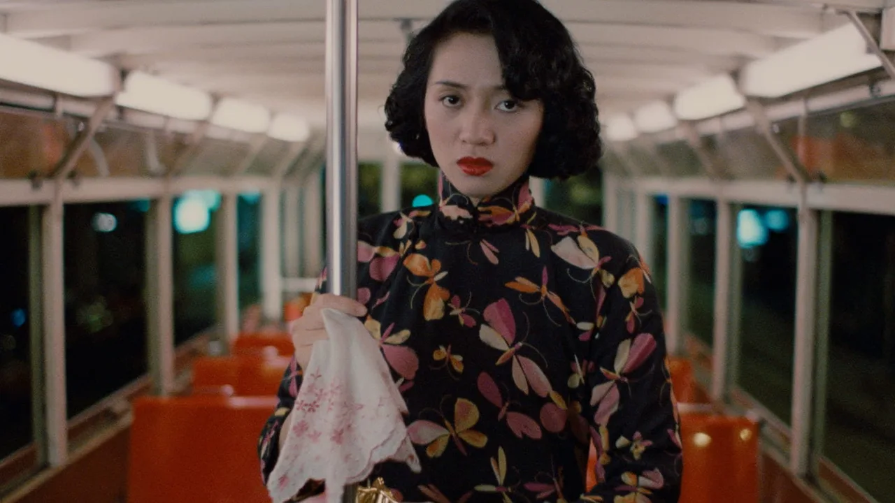 Rouge (1987)