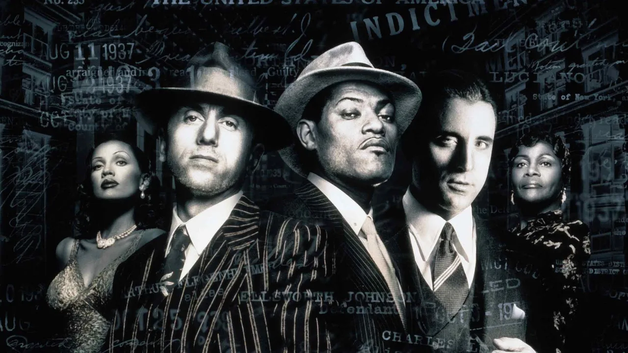 Hoodlum (1997)