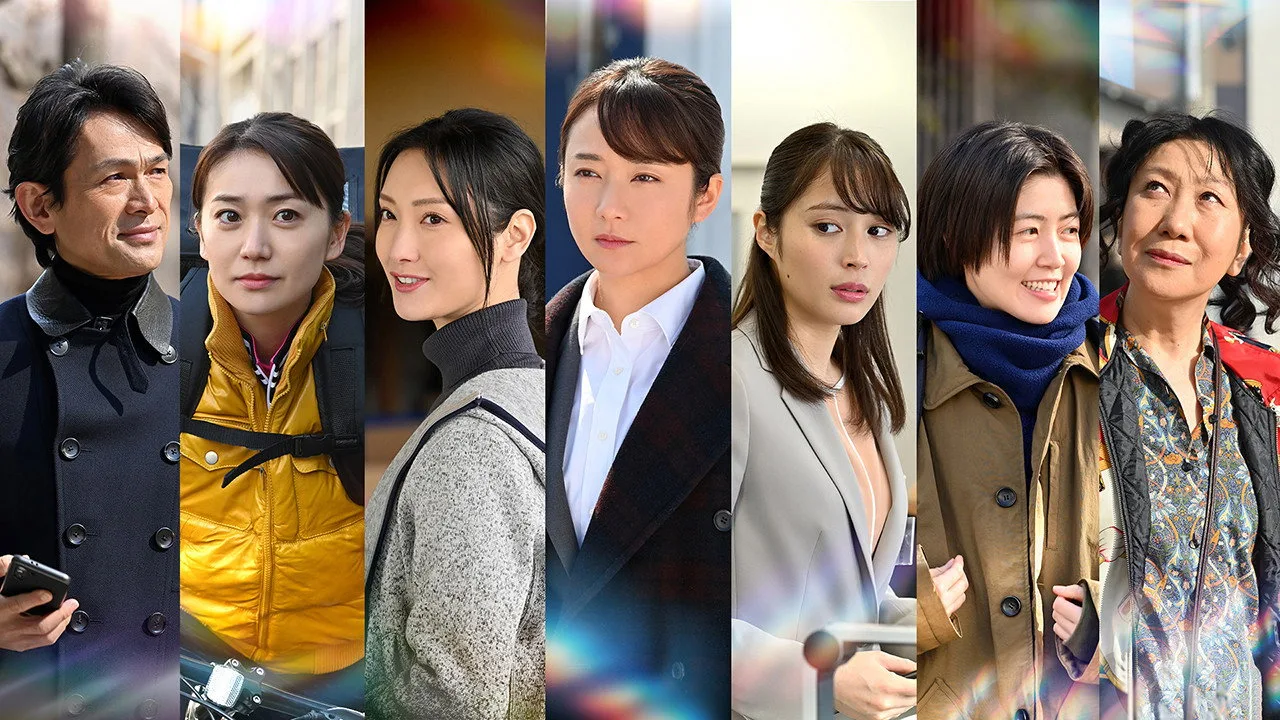 Seven Secretaries Special (2022)