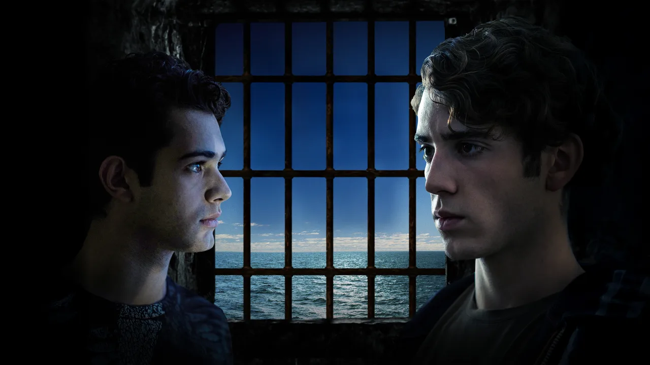 The Sea Beyond (2020)