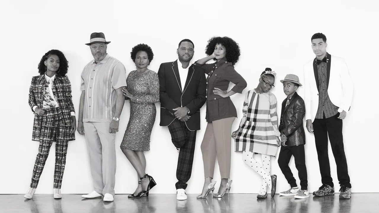 black-ish (2014)