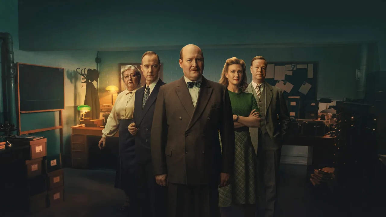 The Swedish Connection (2026)