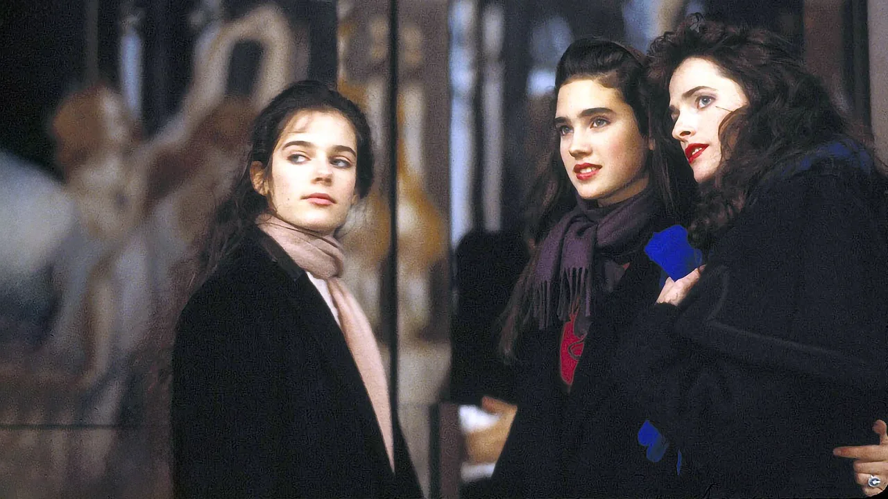 Some Girls (1988)