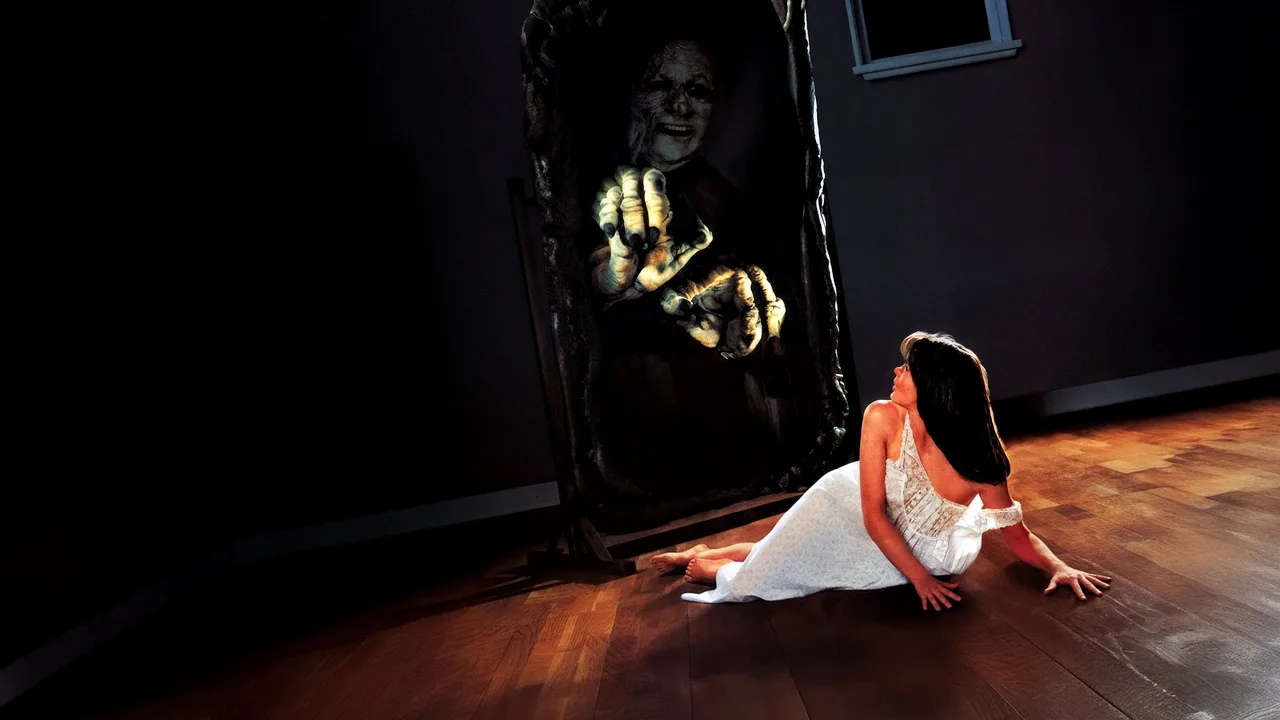 Mirror Mirror (1990)