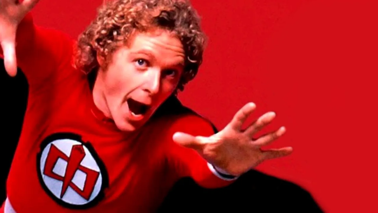 The Greatest American Hero (1981)