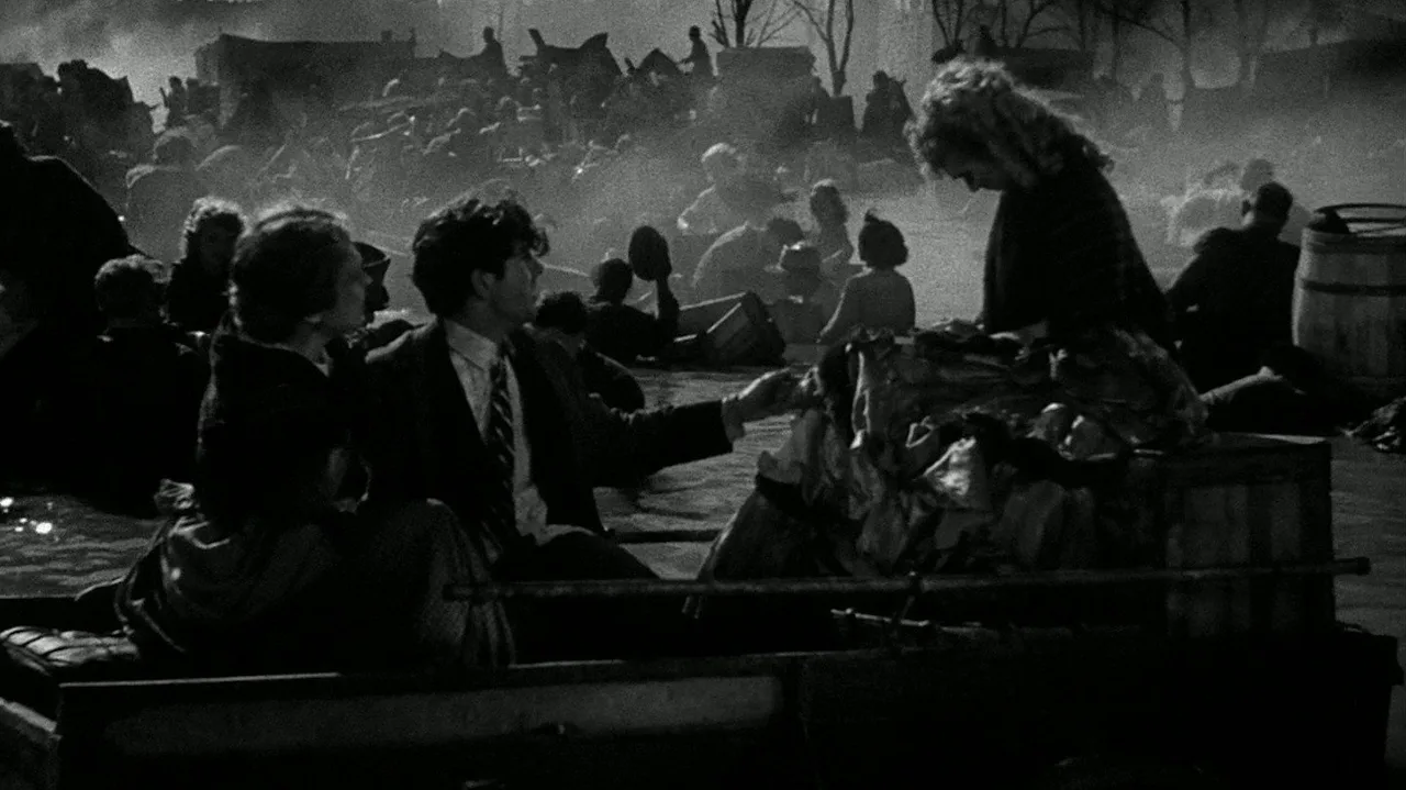 In Old Chicago (1938)