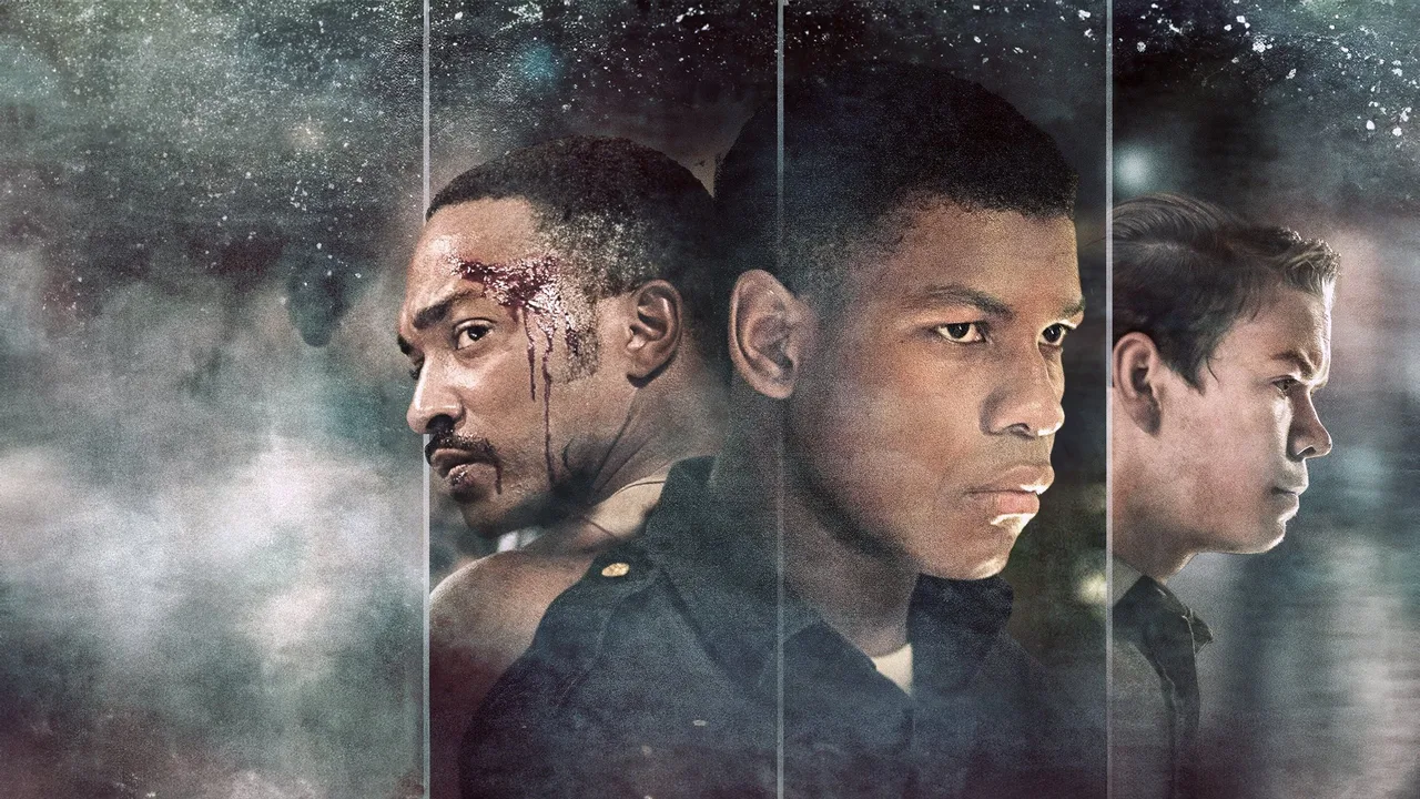 Detroit (2017)