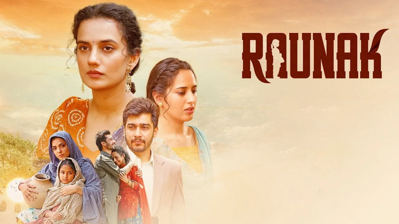 Raunak (2025)
