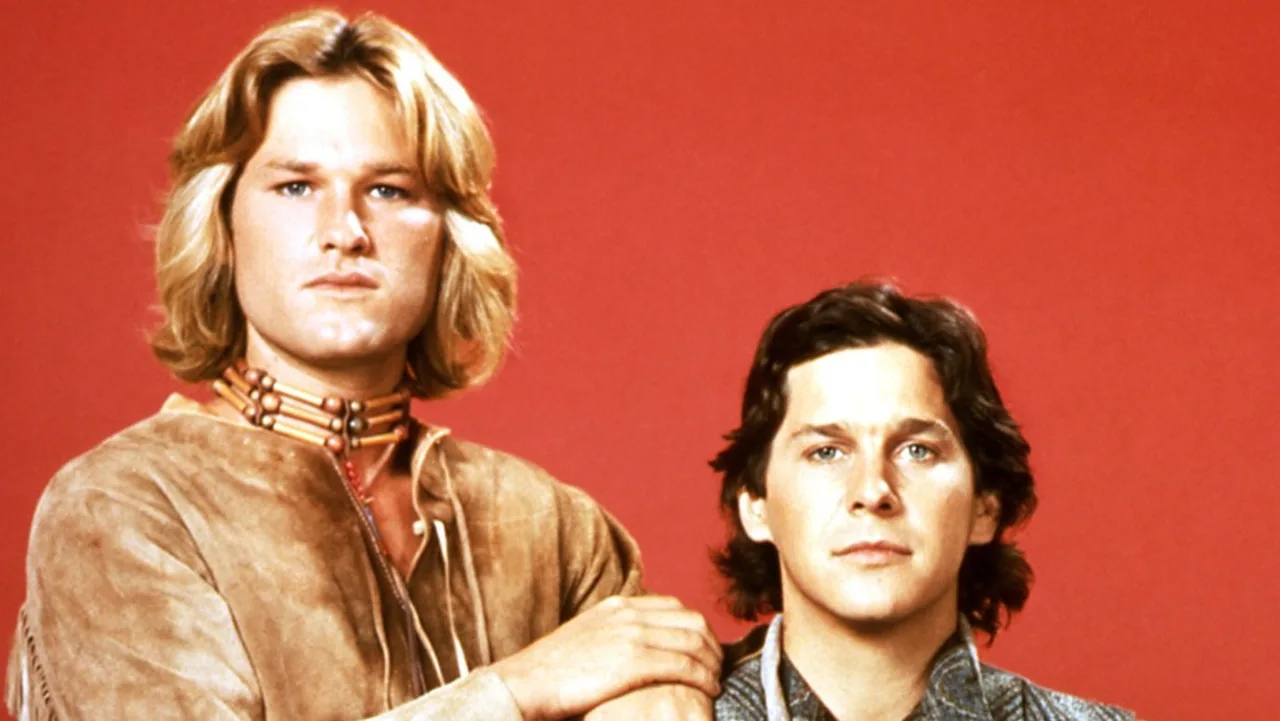The Quest (1976)