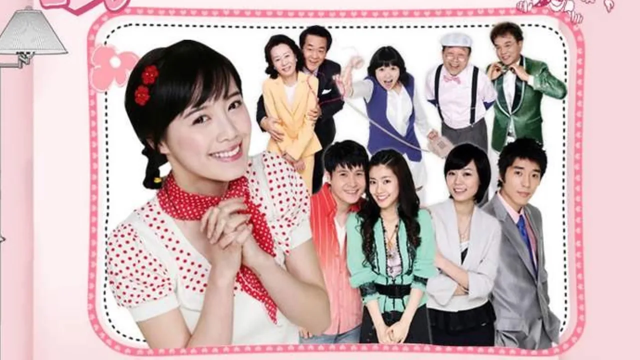 Pure in Heart (2006)