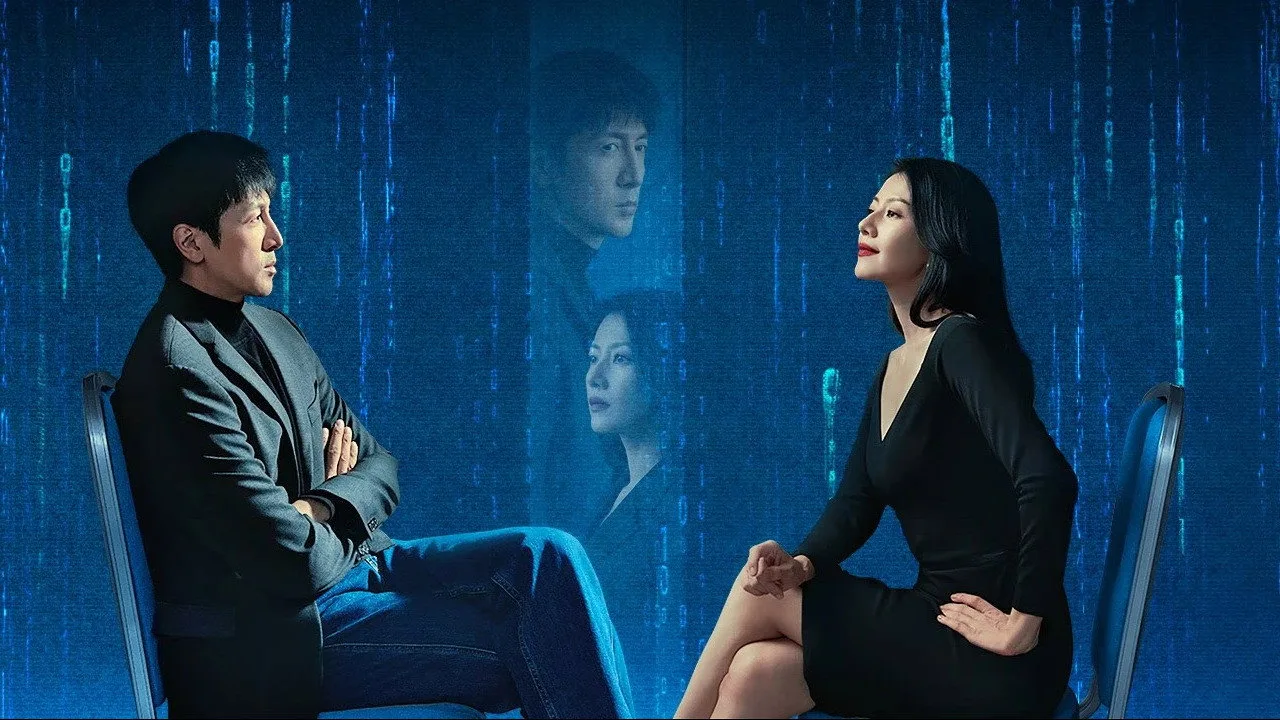 The Secret Path (2025)