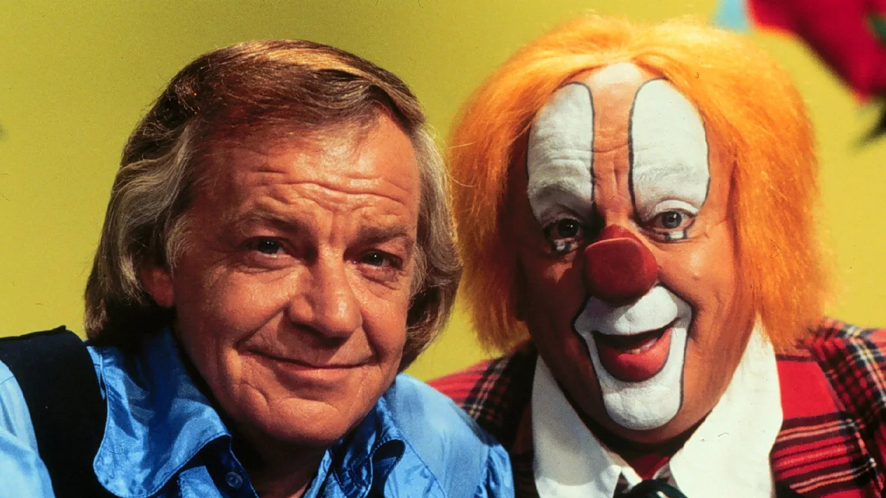 Bassie & Adriaan: De reis vol verrassingen (1994)