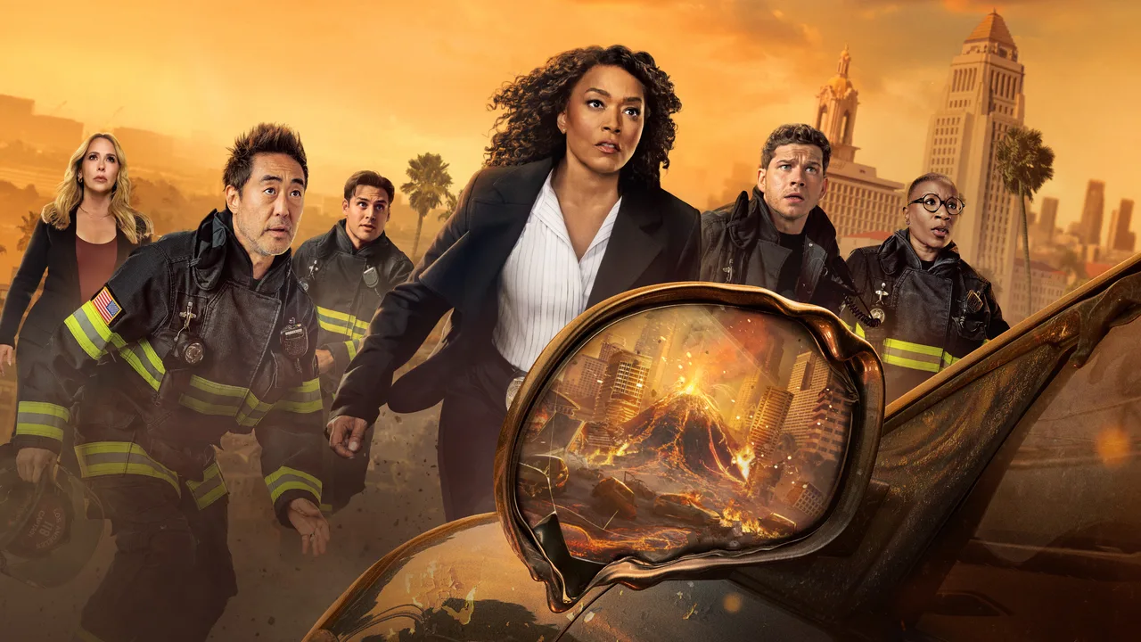 9-1-1 (2018)
