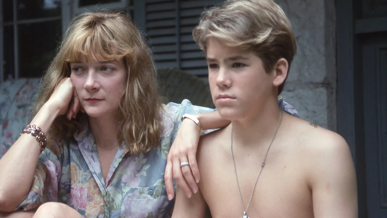 Ordinary Magic (1993)
