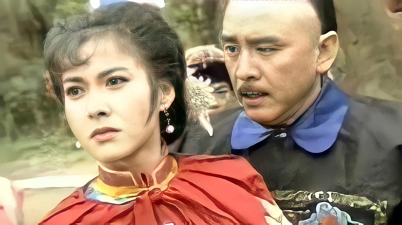 刺馬 (1992)