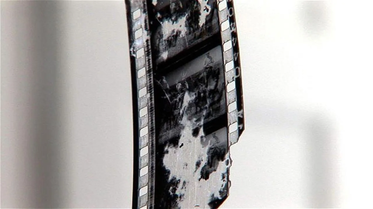 The Story of Film: An Odyssey (2011)