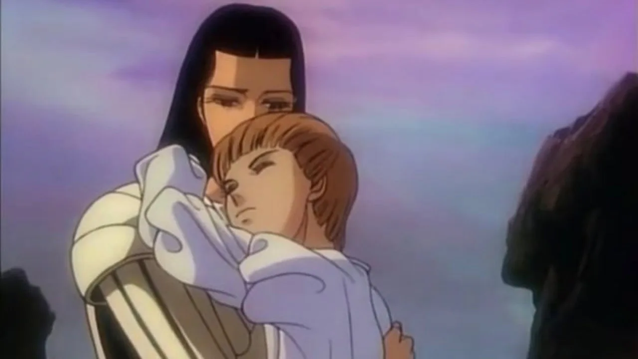 Fairy King (1988)