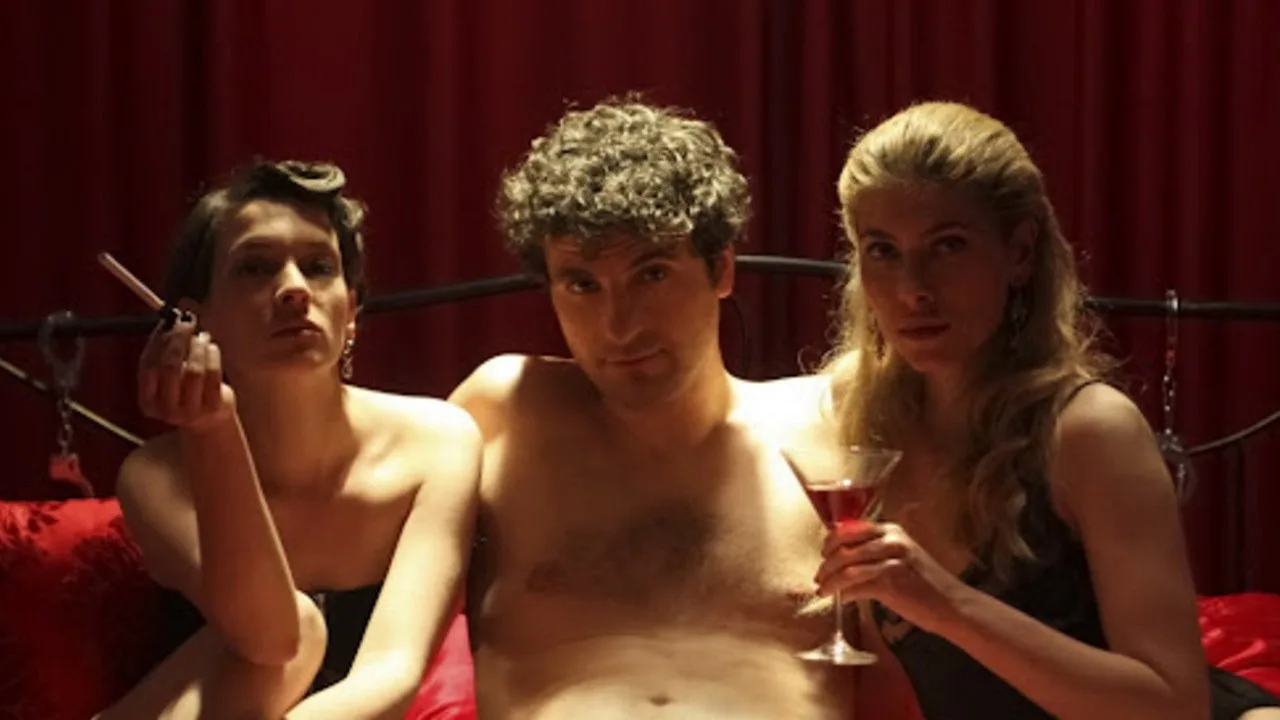 7 seX 7 (2012)