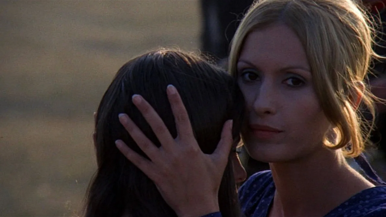 Red Psalm (1972)