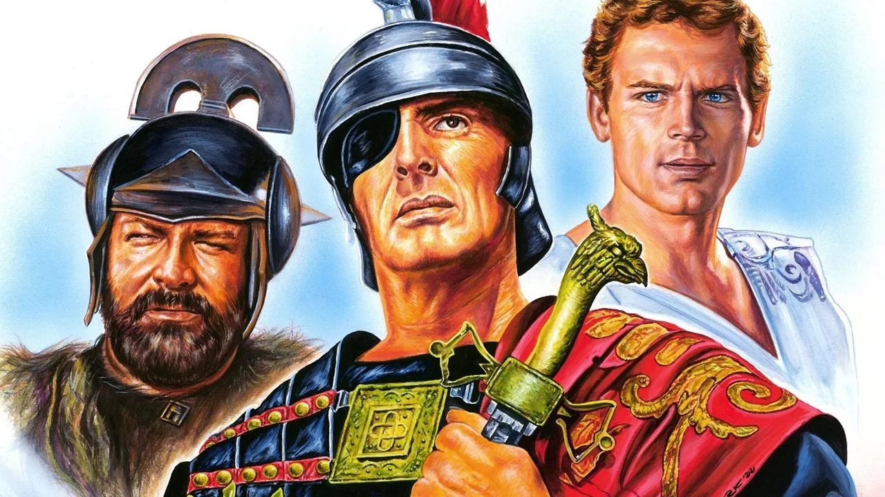 Hannibal (1959)