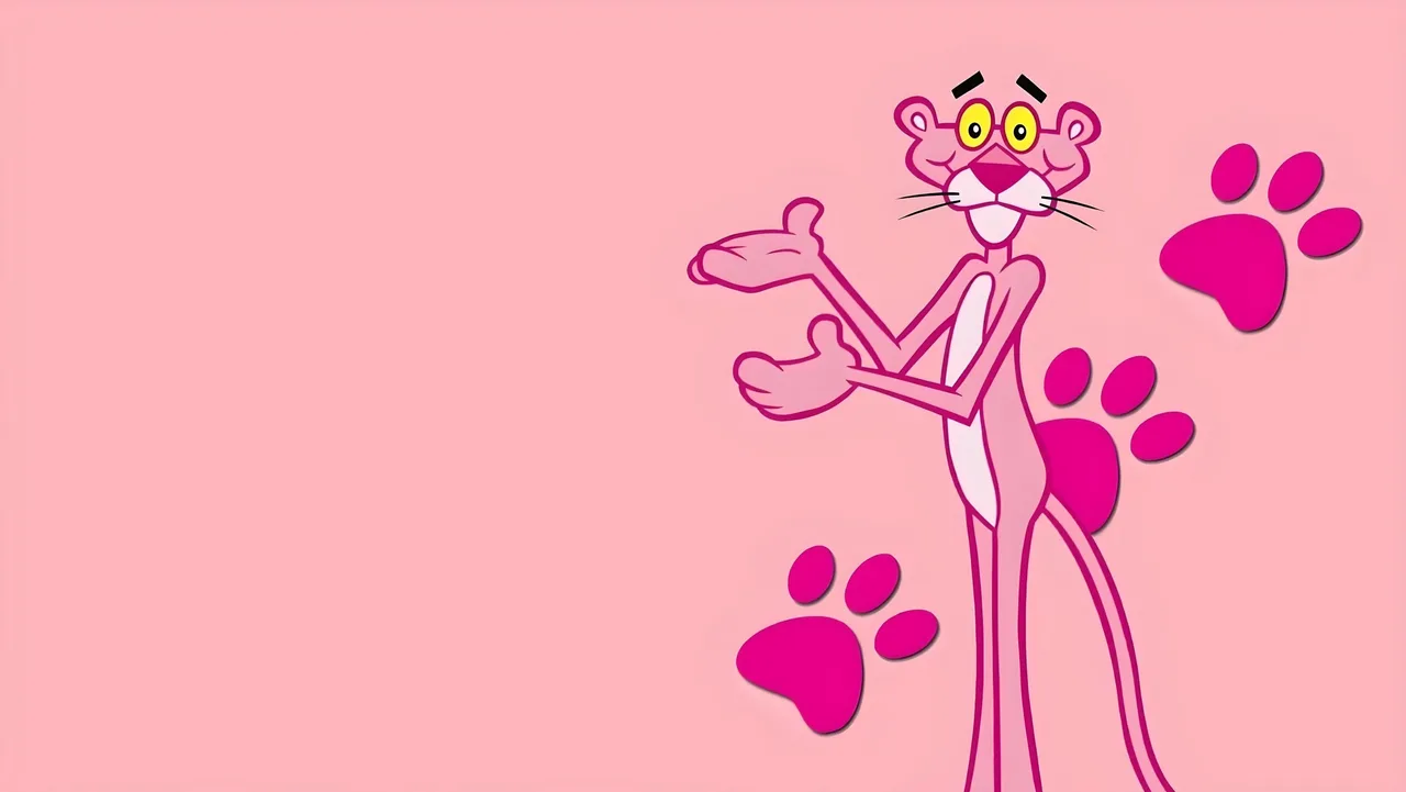 The All New Pink Panther Show (1978)