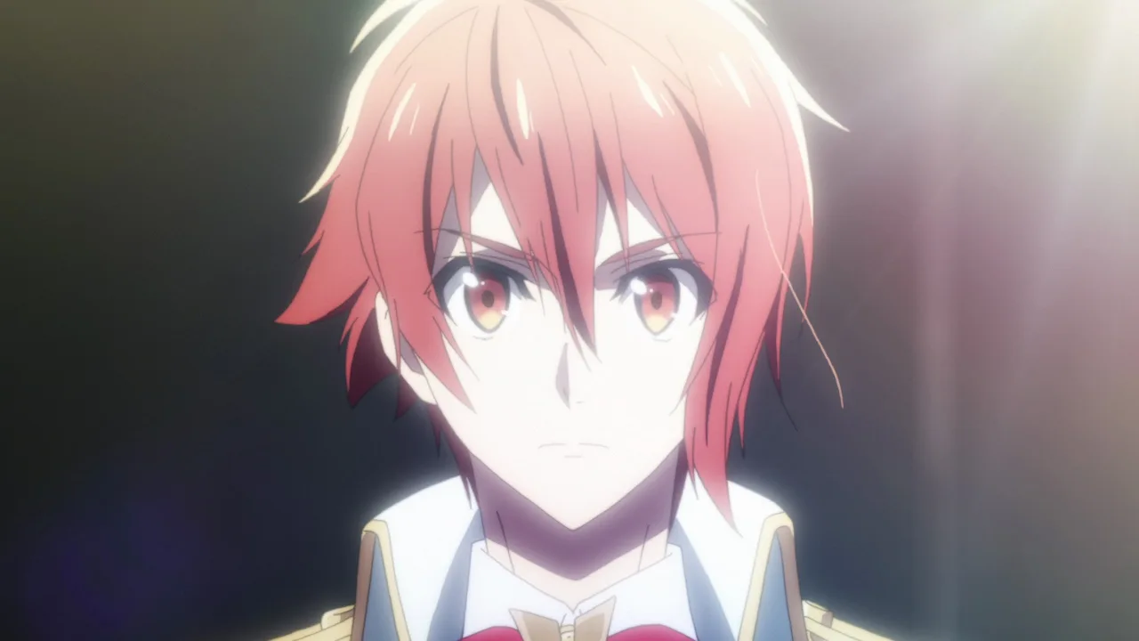 IDOLiSH7 First BEAT! Movie Edition Part 2 (2025)
