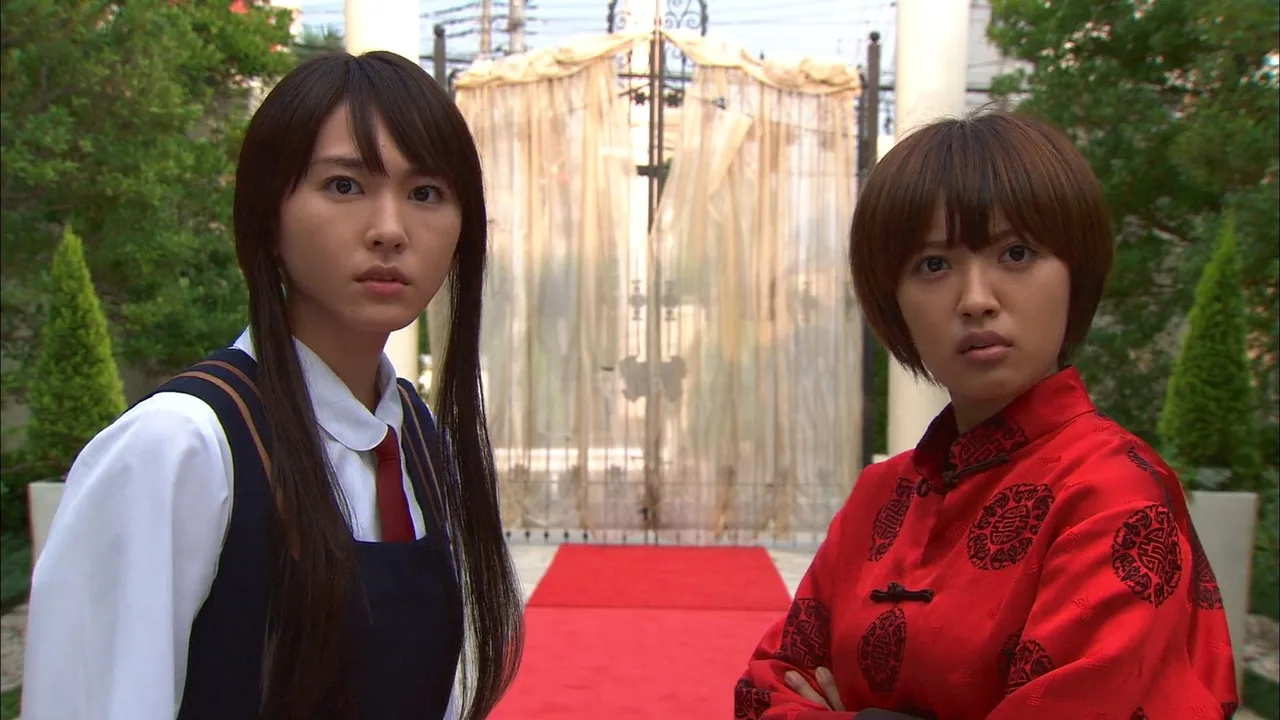 Ranma ½ (2011)