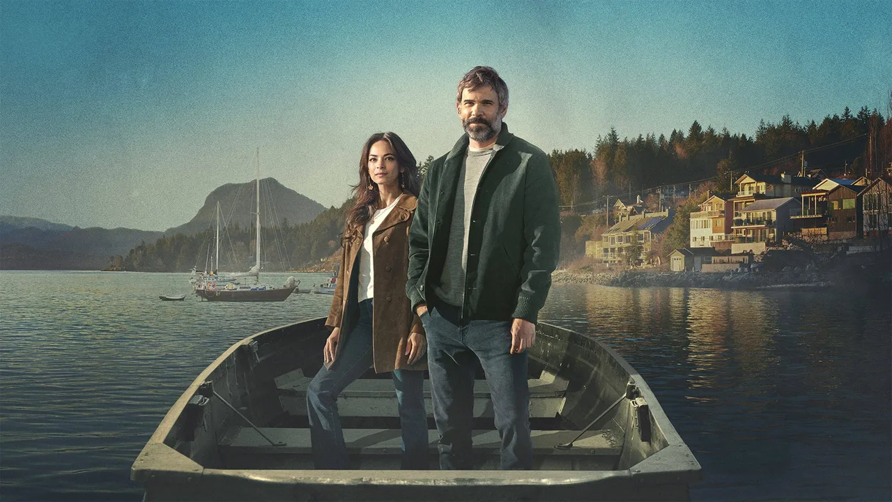Murder in a Small Town (2024)