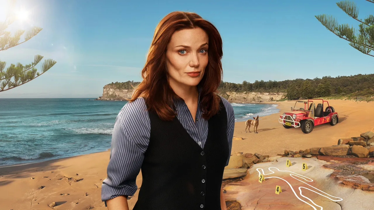 Return to Paradise (2024)