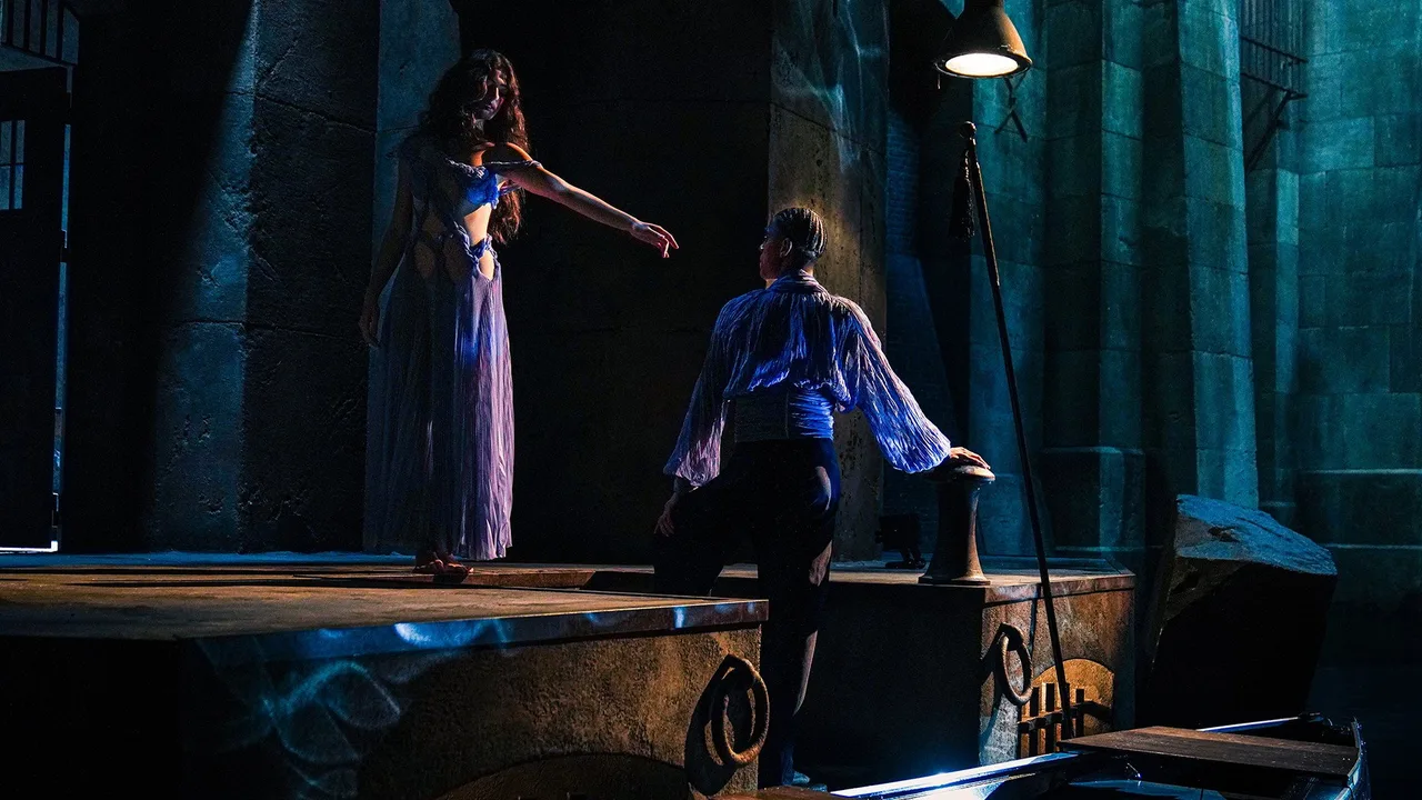 The Phantom of the Opera (2026)
