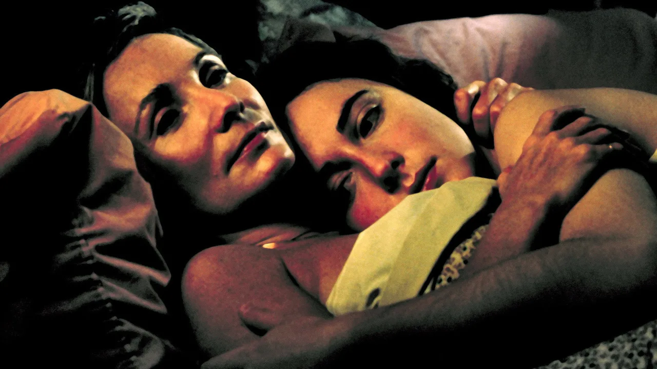 Lianna (1983)