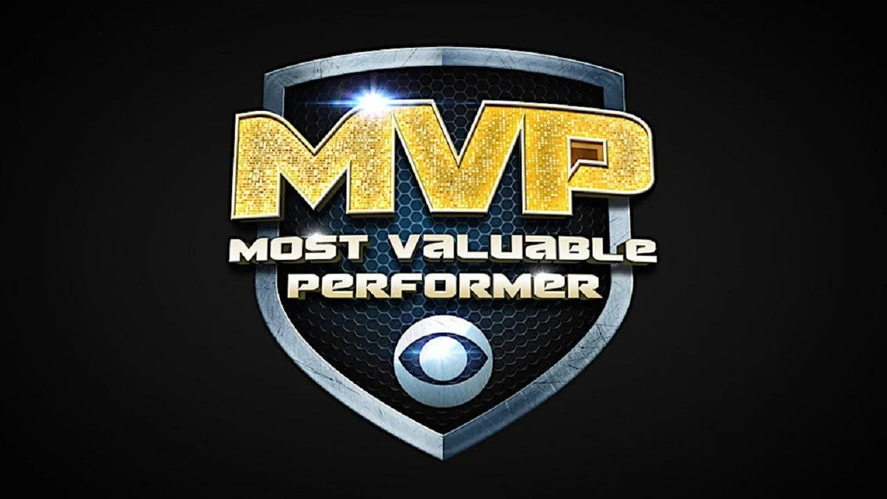 MVP: Most Valuable Performer (2018)