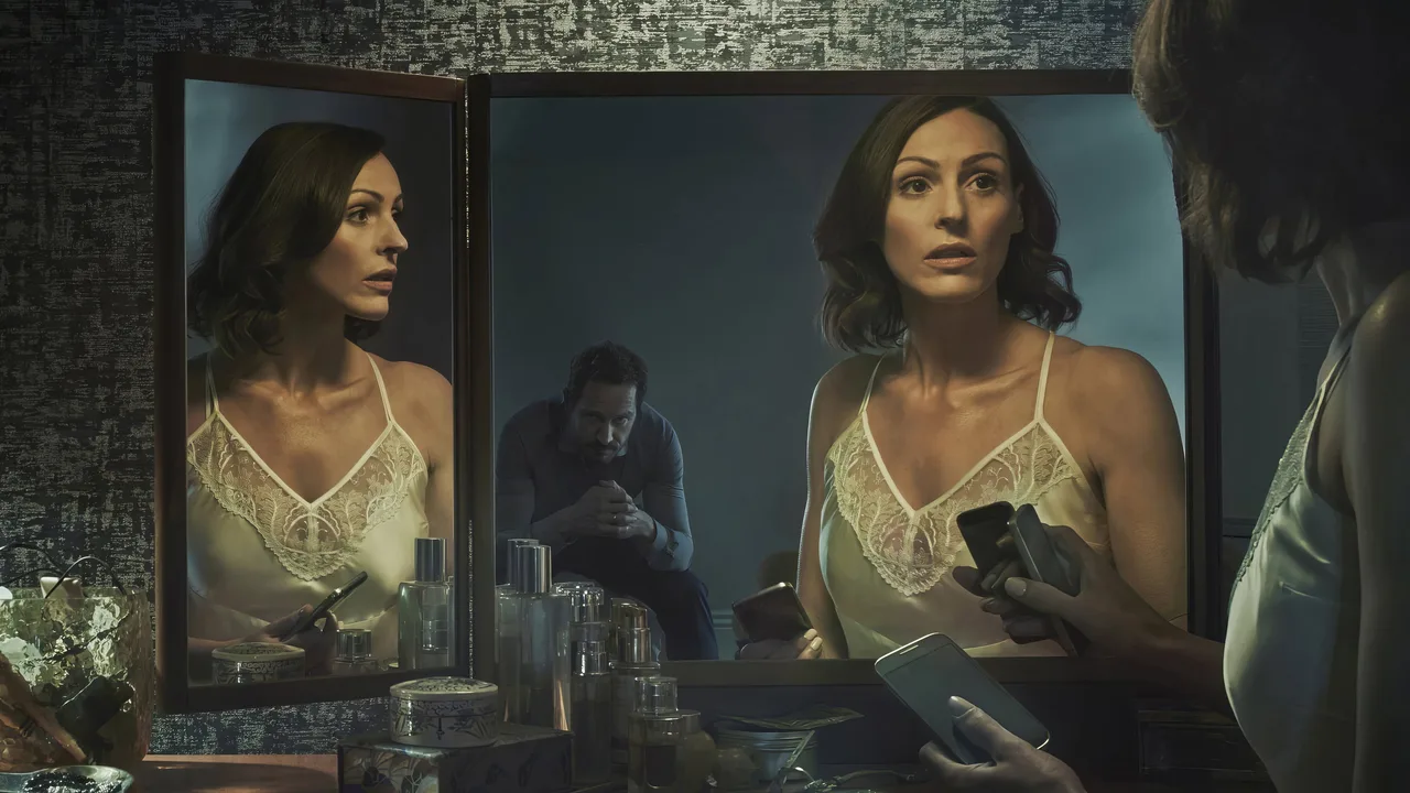 Doctor Foster (2015)