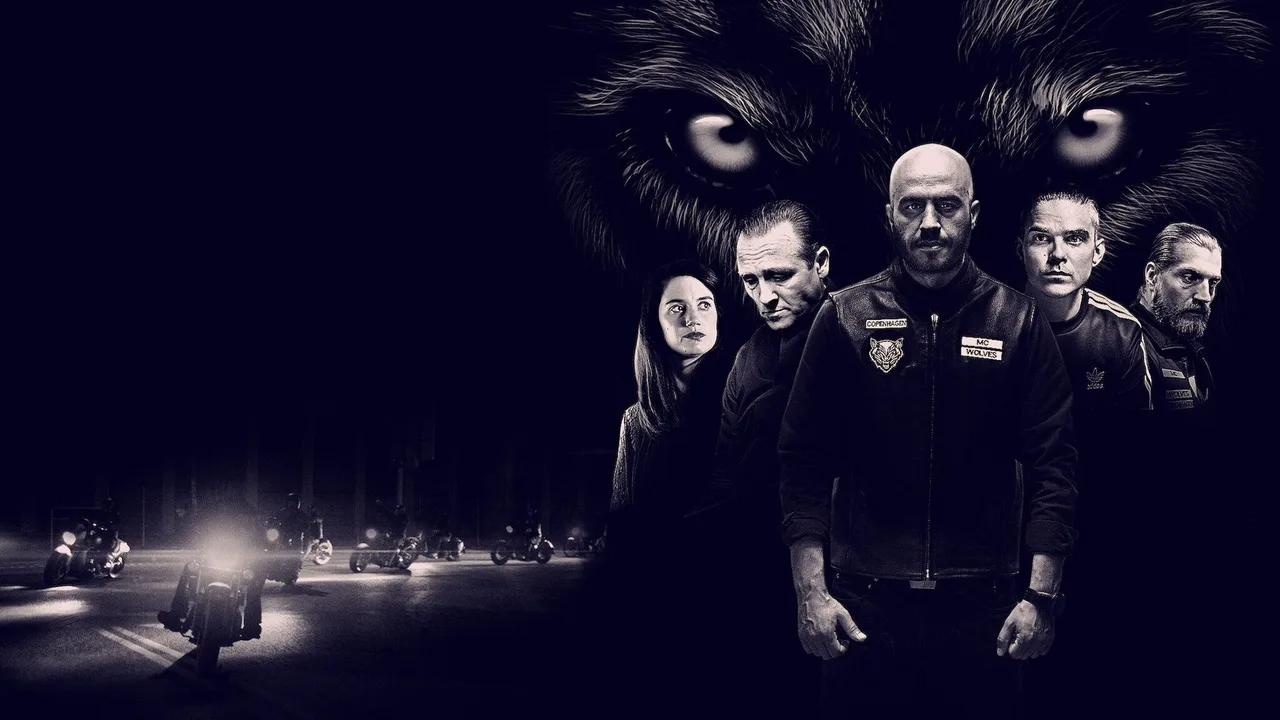 Warrior (2018)