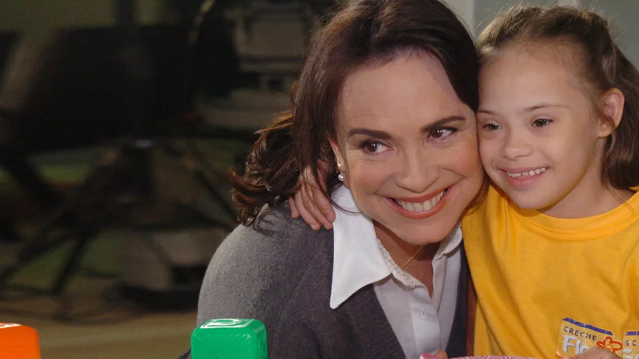 Pages of Life (2006)