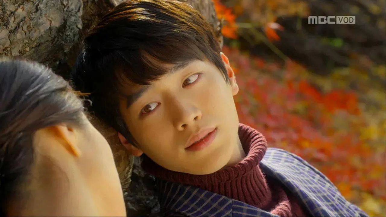 Haneuljae’s Murder (2013)