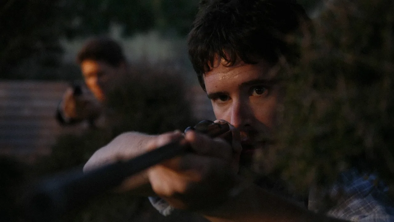 Out of the Blue (2006)