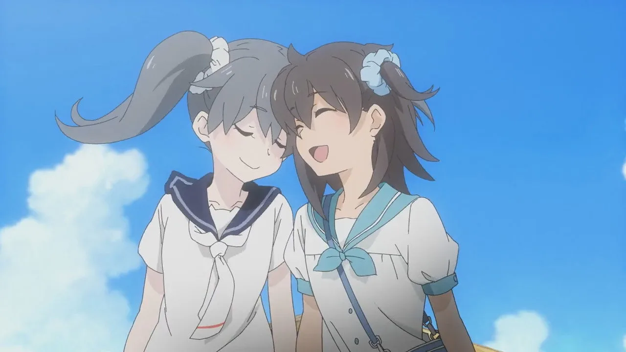 selector destructed WIXOSS (2016)