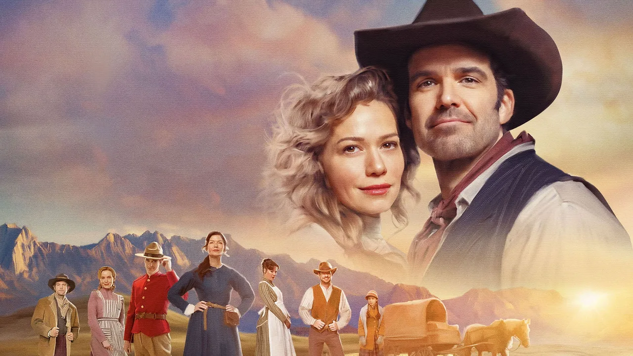 Hope Valley: 1874 (2026)