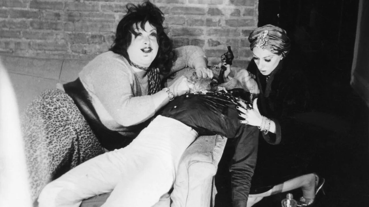 Multiple Maniacs (1970)