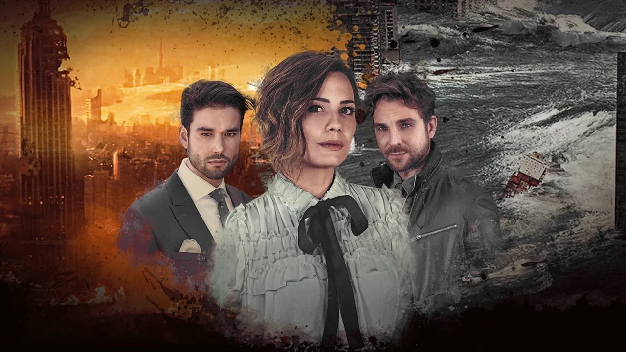 Apocalipse (2017)
