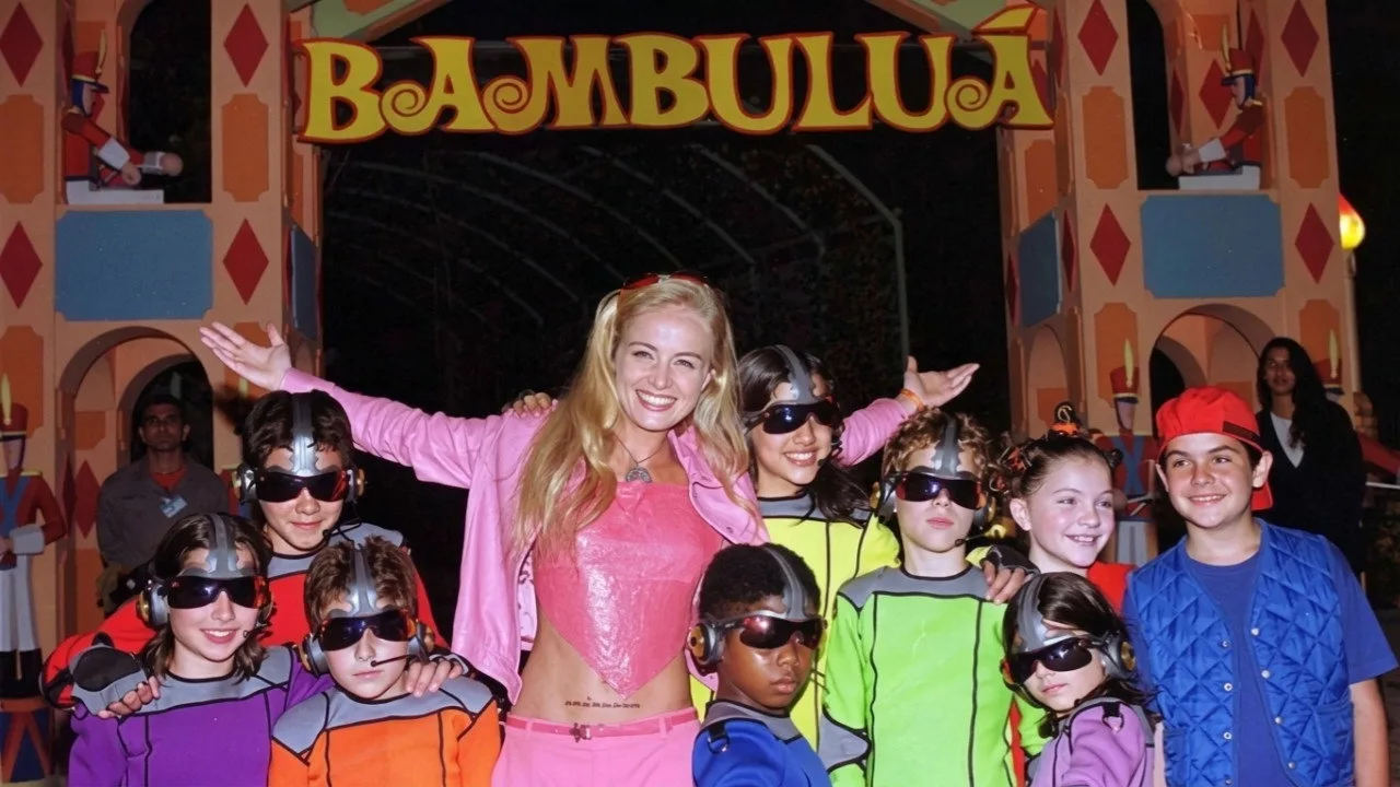 Bambuluá (2000)