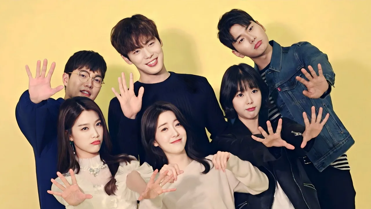 Welcome to Waikiki (2018)