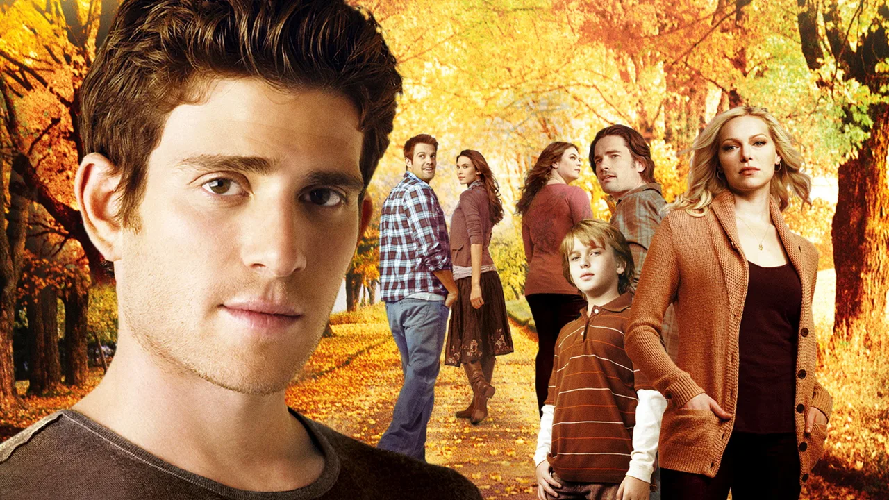 October Road (2007)