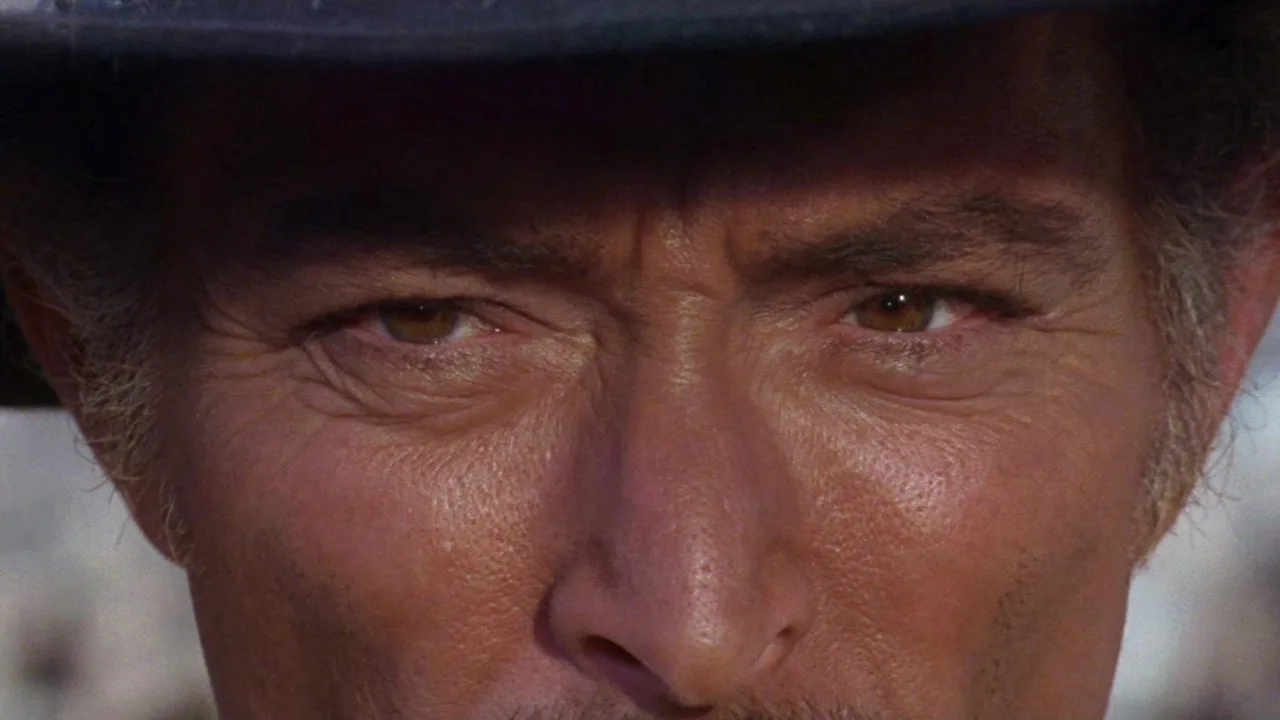 The Big Gundown (1967)