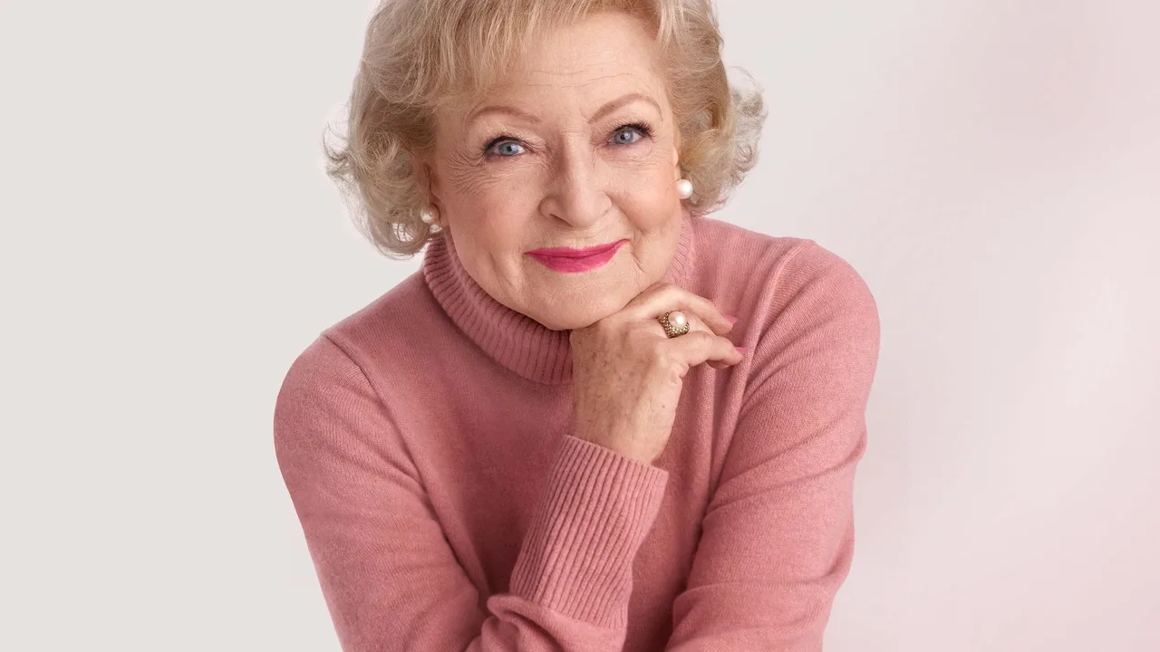 Celebrating Betty White: America's Golden Girl (2022)
