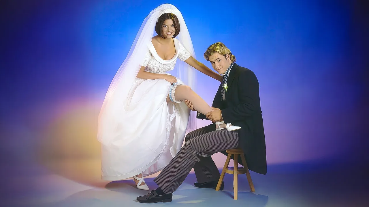 Saved By the Bell: Wedding in Las Vegas (1994)