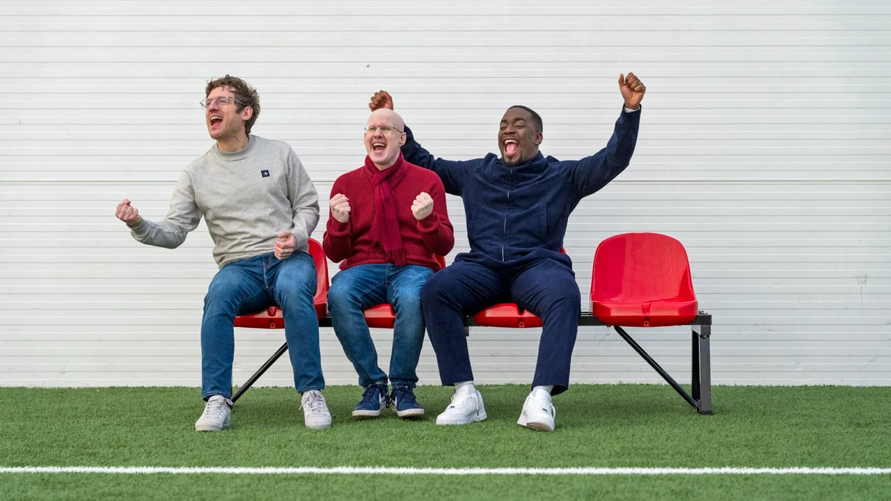 Fantasy Football League (2022)
